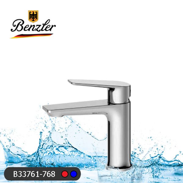 vòi lavabo benzler