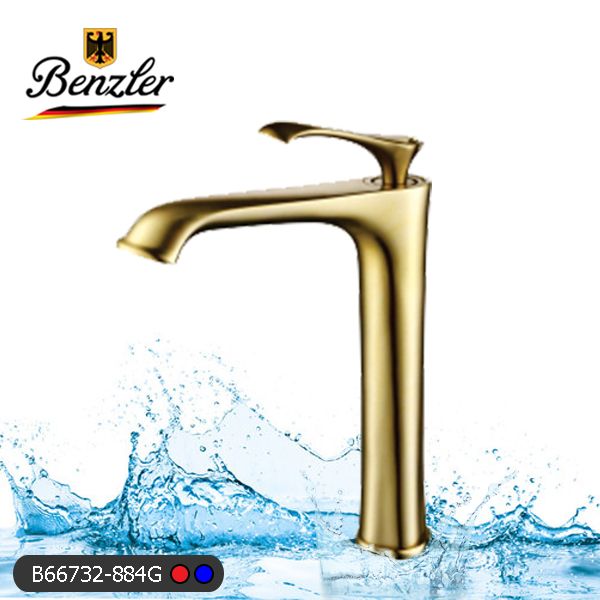 vòi lavabo Benzler
