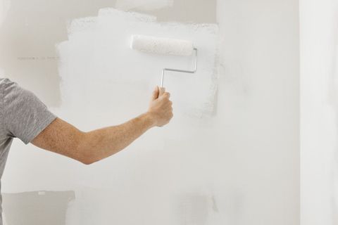 Tìm hiểu sơn lót nội thất là gì? Vì sao nên cần sử dụng sơn lót?