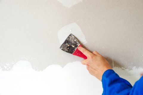 Chia sẻ cách sử dụng bột bả sơn tường đúng cách và an toàn - Vì sao nên sử dụng bột bả?