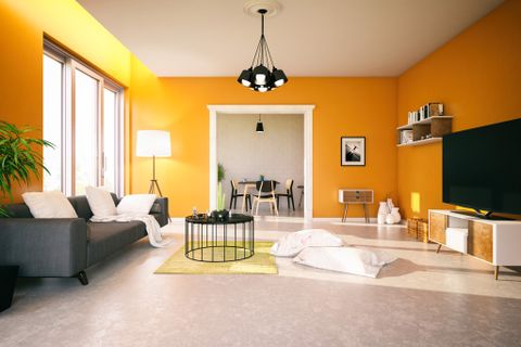 Tiêu chí lựa chọn sơn nội thất chất lượng và an toàn - Hướng dẫn cách sơn nội thất đơn giản