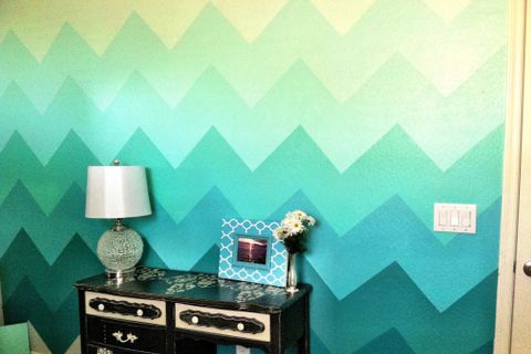 Ý tưởng sơn tường trang trí đẹp và độc đáo - Mách bạn cách chọn màu nội thất văn phòng sáng tạo
