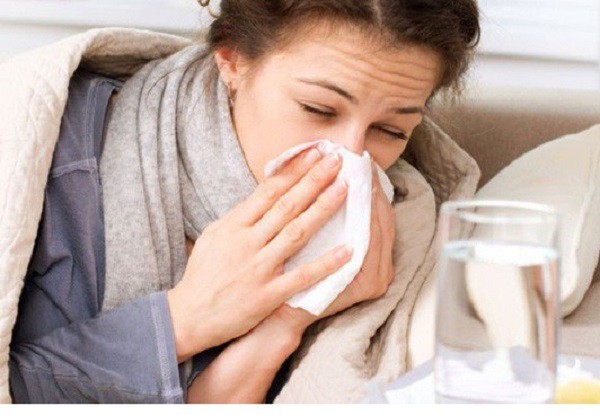 Tất cả mọi thứ bạn cần biết về bệnh cảm cúm (phần 2) – hunahome