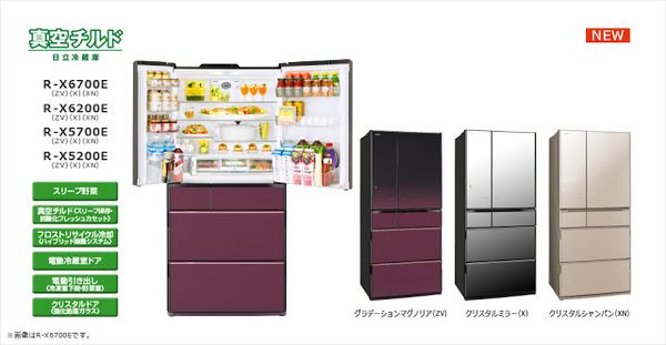 bảo hành tủ lạnh Hitachi