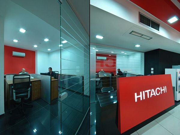 tổng đài cskh bảo hành Hitachi