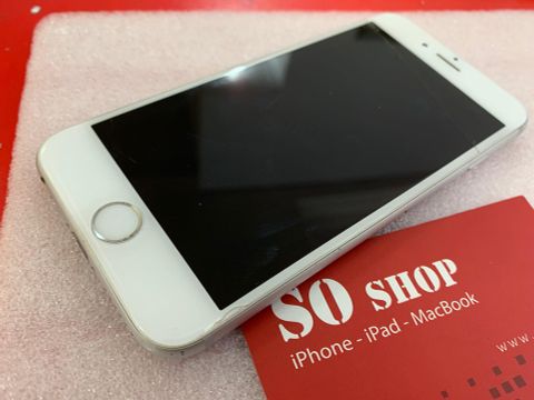 Ép kính iPhone 6s Plus chính hãng uy tín lấy ngay tại SOshop