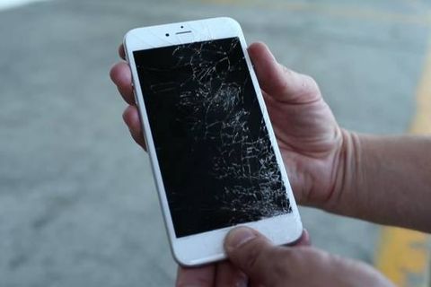 Ép kính iPhone 7 giá bao nhiêu?