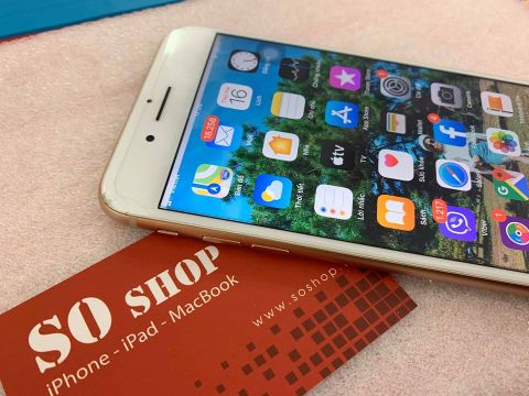 Giá thay màn hình iphone chính hãng mới nhất tháng 01/2020 tại SOshop