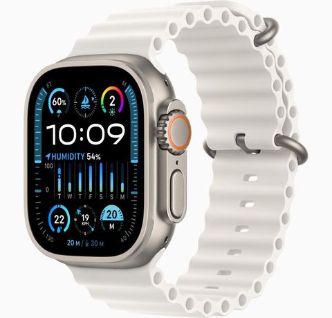 Ra mắt Apple Watch Ultra 2
