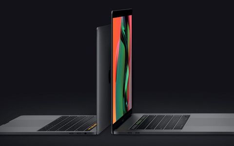 Apple sẽ ra mắt MacBook Pro 16 inch thiết kế hoàn toàn mới trong năm 2019