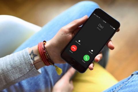 iPhone 7 Plus gọi không nghe được | Thay iC audio iPhone 7 Plus