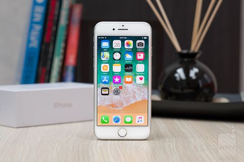 Thay iC audio iphone 8 giá tốt tại TPHCM