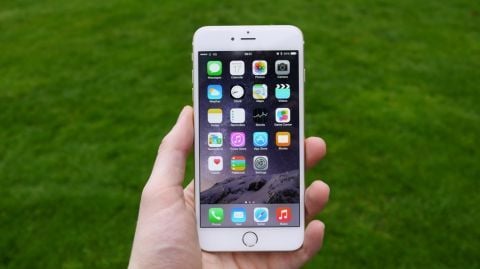 Thay ic nguồn iphone 6 plus giá bao nhiêu?