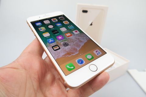 Thay ic nguồn iphone 8 plus ở đâu tốt nhất?