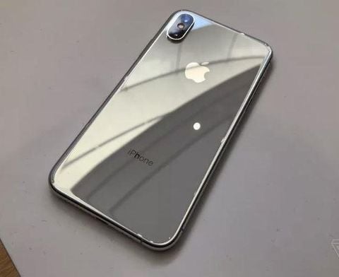 Thay mặt lưng iphone Xs | Thay mặt kính lưng iPhone