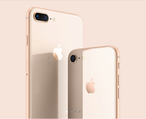 Đặt Hàng iPhone 8, 8 Plus và iPhone X. Giá Bán Tại Việt Nam và cách đặt hàng