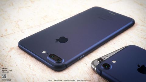 Giá iPhone 7, iPhone 7 Plus công ty ngày đầu ra mắt.