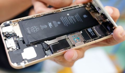 iPhone 5S thay vỏ Độ Giả Thành iPhone 6S full chức năng 6S, Sự Thật Ít Người Biết.