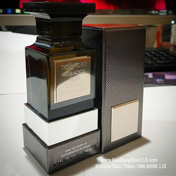 Nước hoa Tom Ford Tobacco Oud Intense – Săn Hàng Hiệu 113