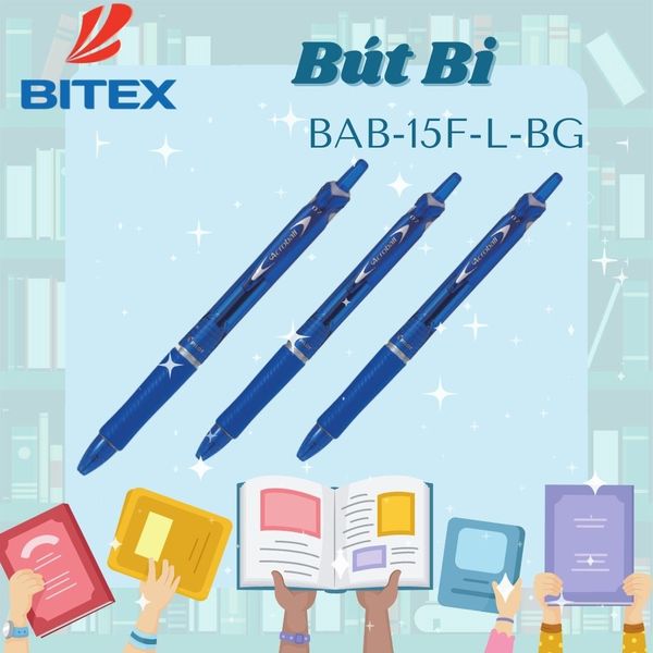 Những tính năng độc đáo của bút bi Pilot và cách sử dụng chúng – BITEXSHOP