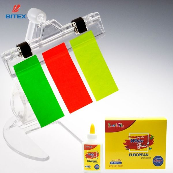 Khám phá keo dán nhập từ Trung Việt tốt nhất