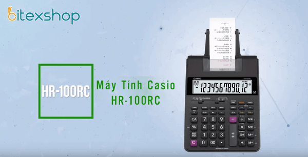 Máy tính Casio HR-100RC_2