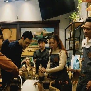 [Workshop số 7]: Cà phê lên men yếm khí (Anaerobic Fermentation) - Tương lai của Specialty Coffee?