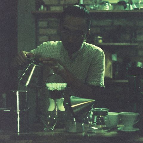 Thế nào là cà phê ngon?