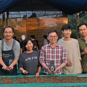 [Event số 2]: Hương vị hoàn mỹ nguyên bản của cà phê Robusta Gia Lai