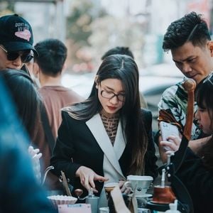 [OFFLINE lần 2]: I Love Home Coffee - Vietnam (Facebook)