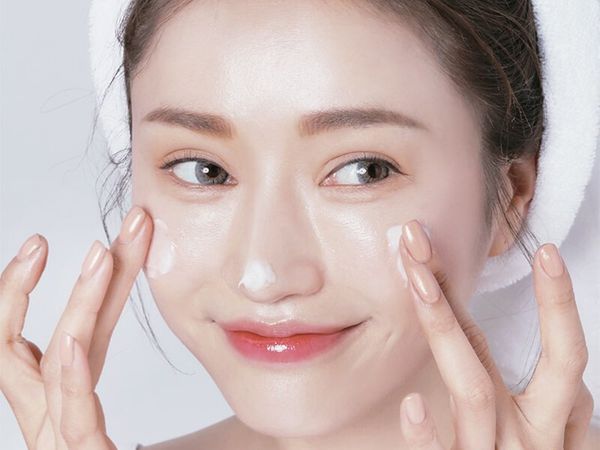 Kem dưỡng ẩm SILVER MOISTURE