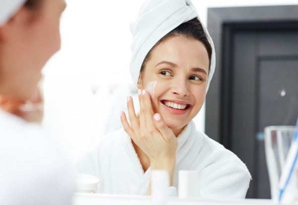 Những lưu ý khi sử dụng mặt nạ ngủ