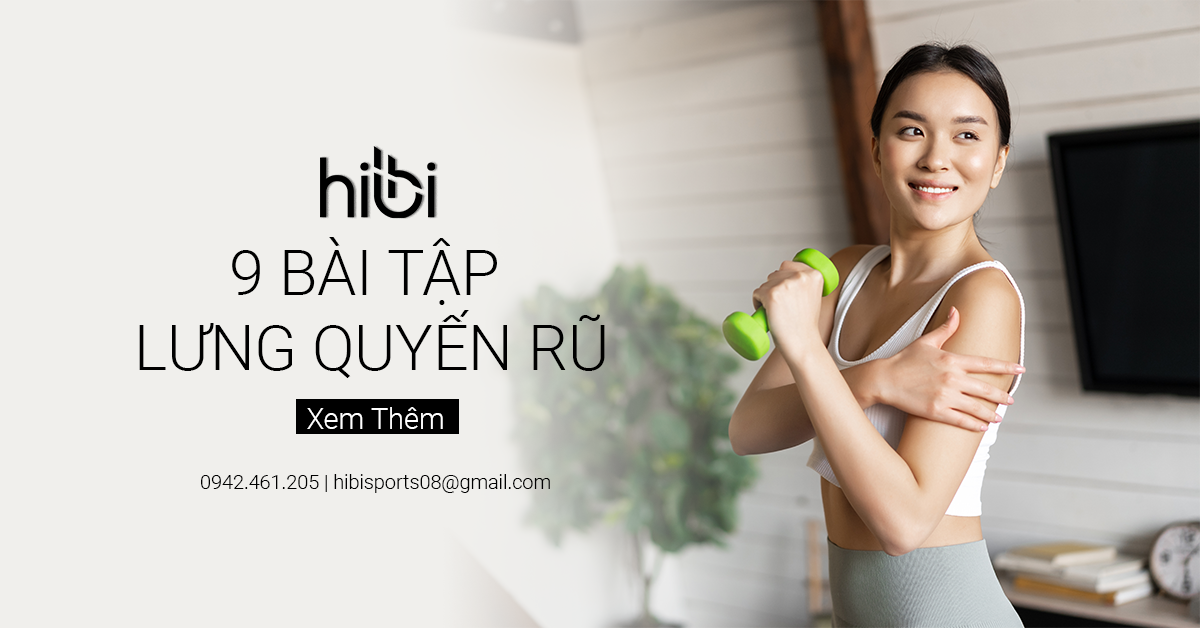 Sở Hữu Tấm Lưng Quyến Rũ Với 9 Bài Tập Này