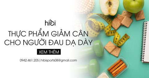 Top Thực Phẩm Phù Hợp Cho Người Đau Dạ Dày Muốn Giảm Cân