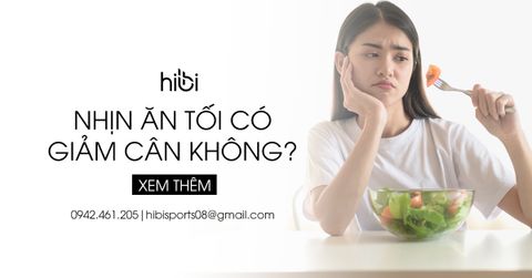 Góc Giải Đáp: Nhịn Ăn Tối Có Giảm Cân Nhanh Không?