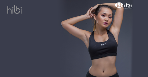 Muôn Vàn Thắc Mắc Của Chị Em Về Sports Bra