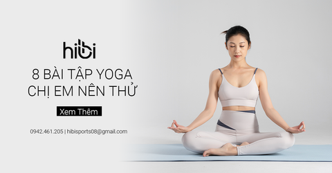 Trẻ Hoá Đôi Mươi Nhờ 8 Bài Tập Yoga Nhẹ Nhàng Chị Em Nên Thử