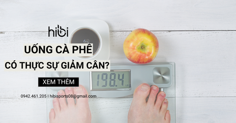 Sự Thật Uống Cà Phê Có Giảm Cân Không?