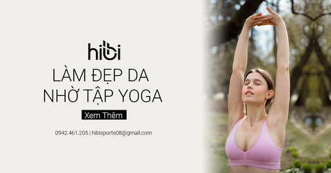 Kinh Ngạc Với Tác Dụng Làm Đẹp Da Nhờ Tập Yoga