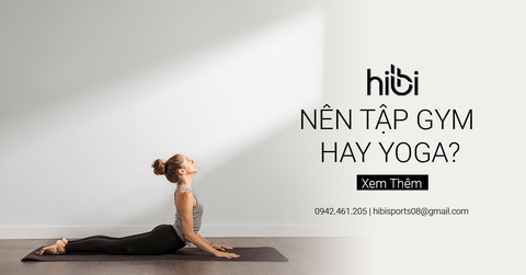 Phụ Nữ 30 Tuổi Nên Tập Gym Hay Yoga Để  Có Vóc Dáng Trẻ Đẹp