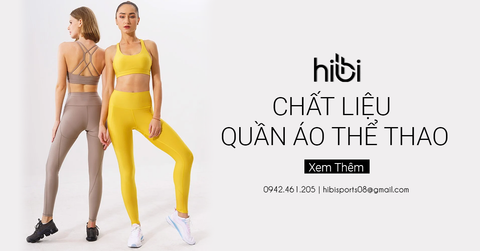 Top 5 Chất Liệu Tốt Nhất Khi Chọn Quần Áo Thể Thao Cho Dân Tập