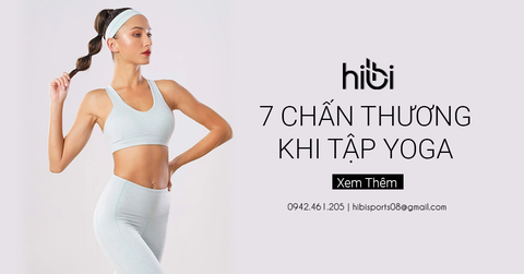 Tạm Biệt Ngay 7 Chấn Thương Khi Tập Yoga Chỉ 5 Bí Quyết Sau