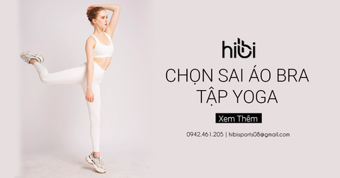 10 Hậu Quả Khi Chọn Sai Áo Bra Tập Yoga Mà Chị Em Không Biết