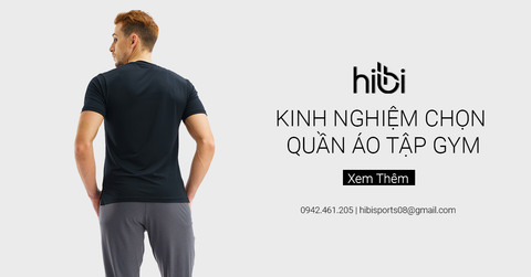 Kinh Nghiệm Chọn Quần Áo Tập Gym Nam Cực Chuẩn