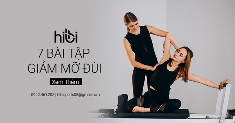 Chị Em Đã Biết 7 Bài Tập Giảm Mỡ Đùi Siêu Đơn Giản Này Chưa?