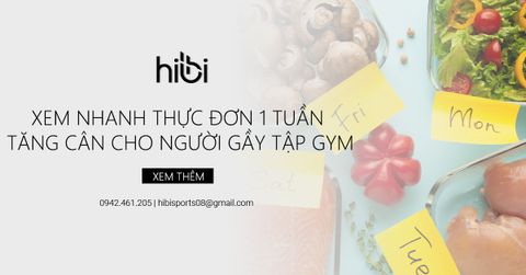Nắm Ngay 8 Nguyên Tắc Cơ Bản Khi Xây Dựng Chế Độ Ăn Tập Gym