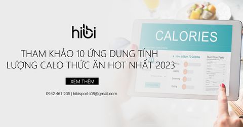 Tham Khảo 10 Ứng Dụng Tính Lượng Calo Thức Ăn Hot Nhất 2023