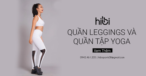 Phân Biệt Sự Khác Nhau Giữa Quần Leggings Và Quần Tập Yoga