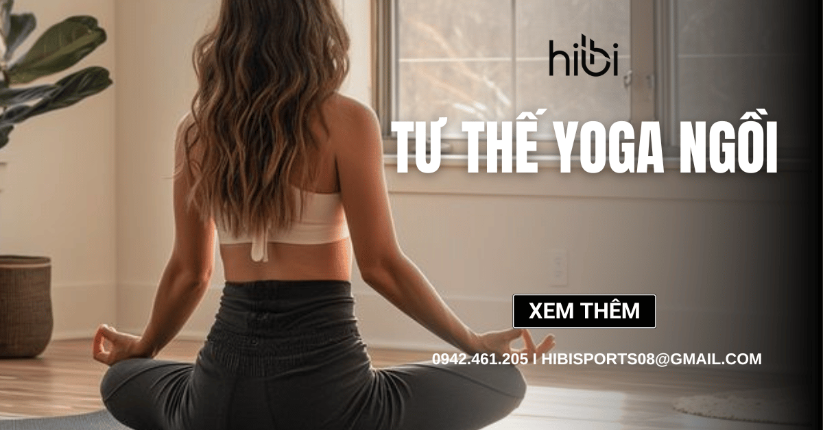 Bí Quyết Thư Giãn Mỗi Ngày Với 10 Tư Thế Yoga Ngồi Dễ Áp Dụng