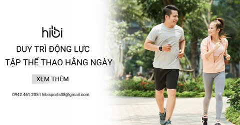 Tips Duy Trì Động Lực Cho Bạn Tập Thể Thao Mỗi Ngày